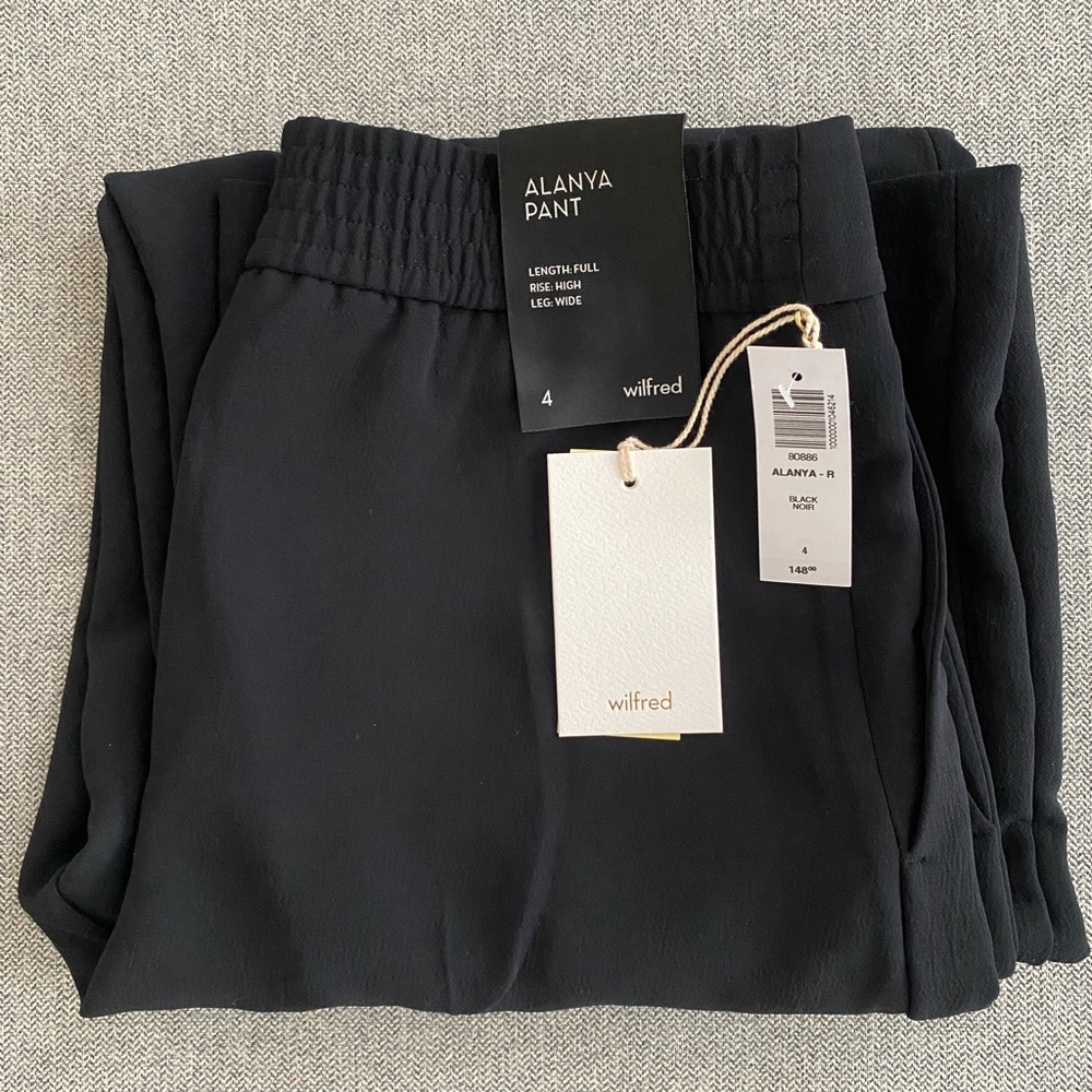 Wilfred Alanya pant